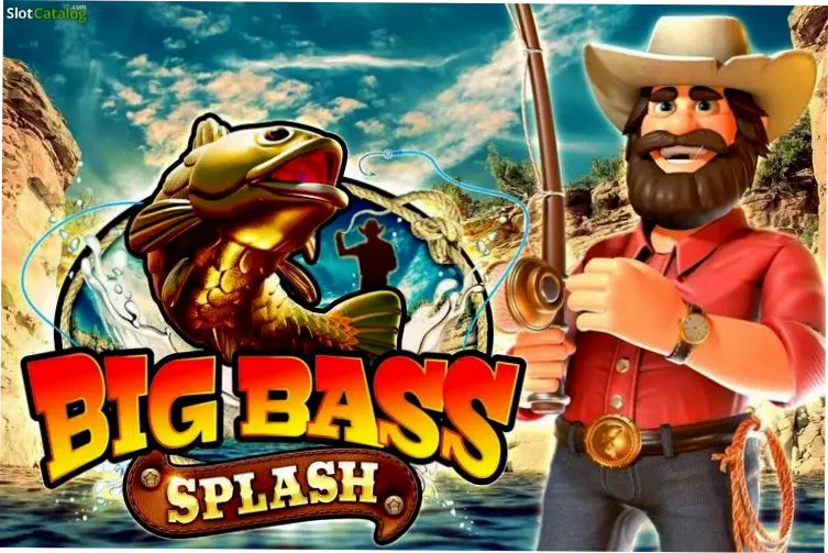 Big Bass Bonanza demo mode free play