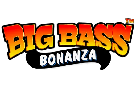 Big Bass Bonanza logo